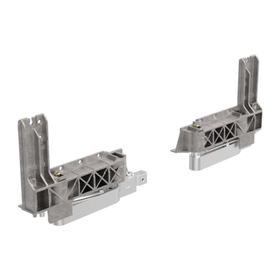 Gu PSK 966/200 eindkap / zijkap WIT LINKS 9 38521 00 L 7 VDA Gu PSK 966/200 eindkap / zijkap WIT LINKS 9 38521 00 L 7 VDA