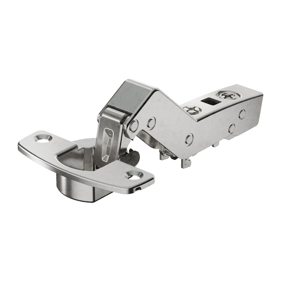 Sensys Winkelscharnier W30 mit integrierter Dämpfung (Sensys 8639i  