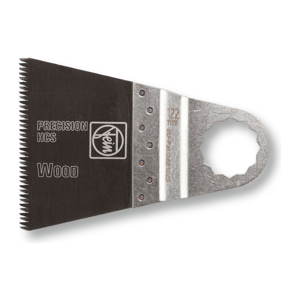 E-Cut Precision-Sägeblätter, Breite 65 mm, VE 1 St | KOCH Freiburg  