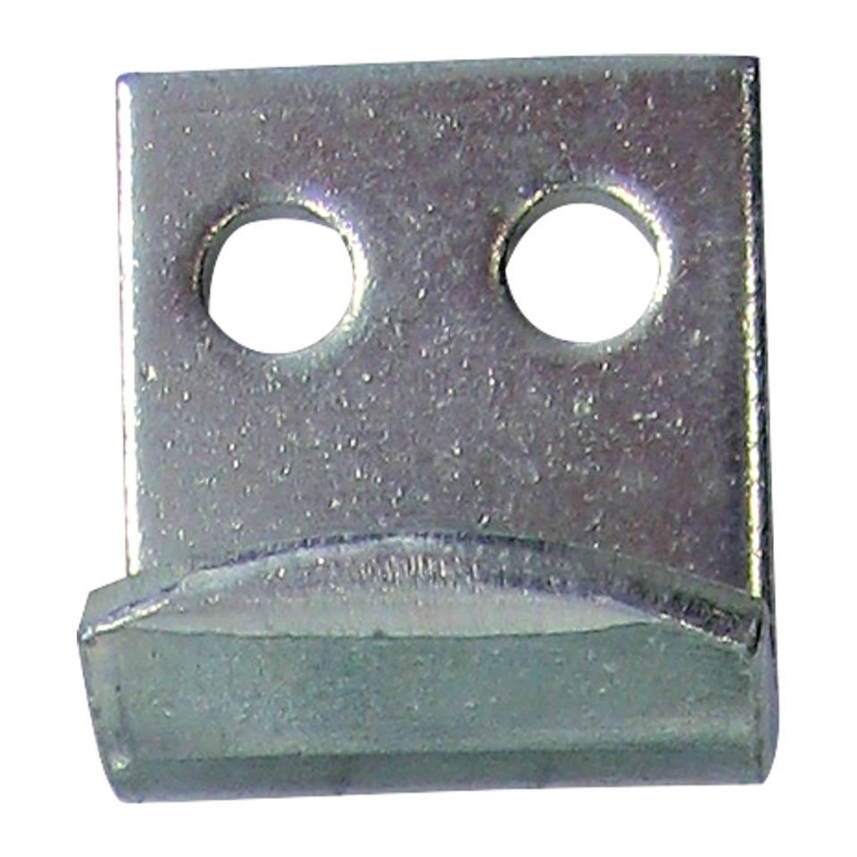 Kistenverschluss Edelstahl V2A Länge 60 Mm  Gerade Gegenhaken - Foto 8