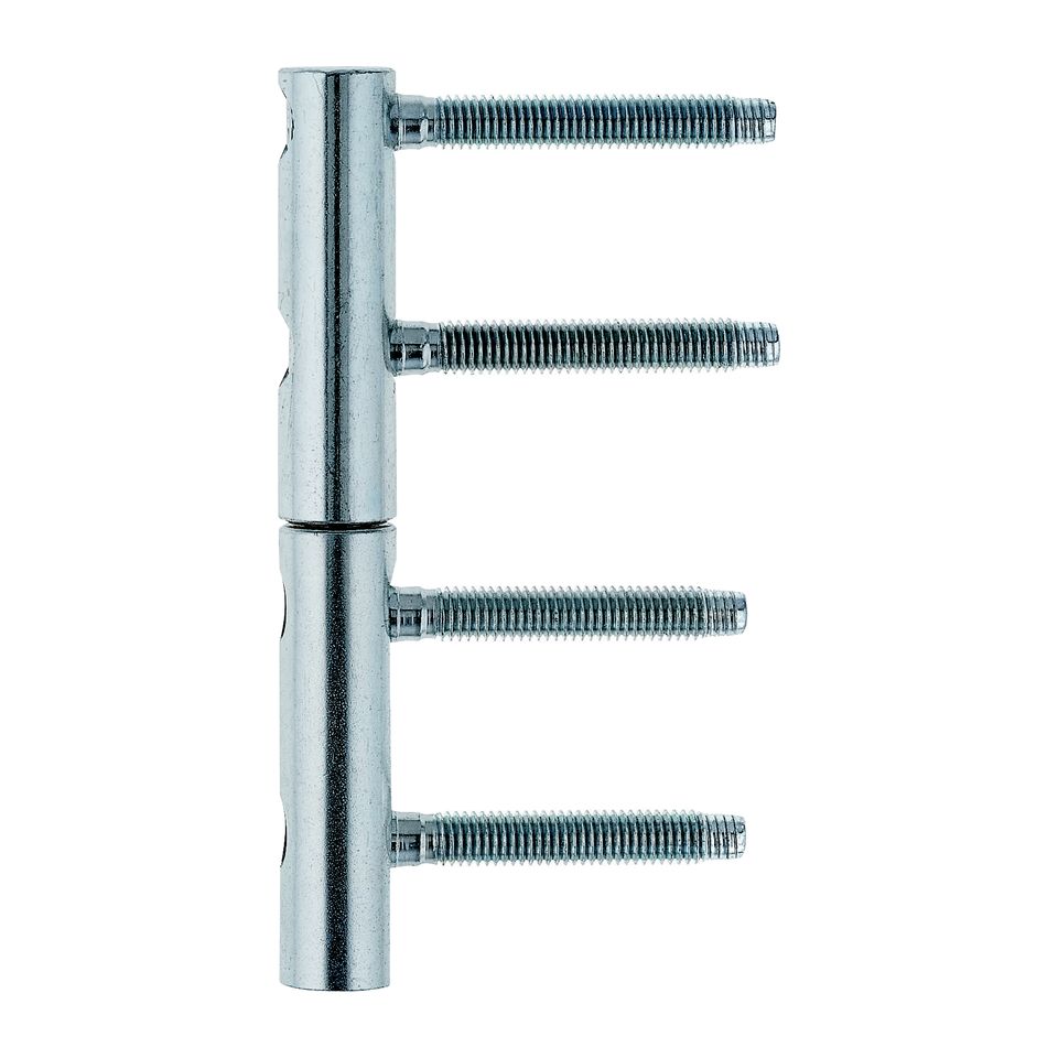 Triplex-Band 17 MM passiviert Rahmen TR217SM-RA-WV-G