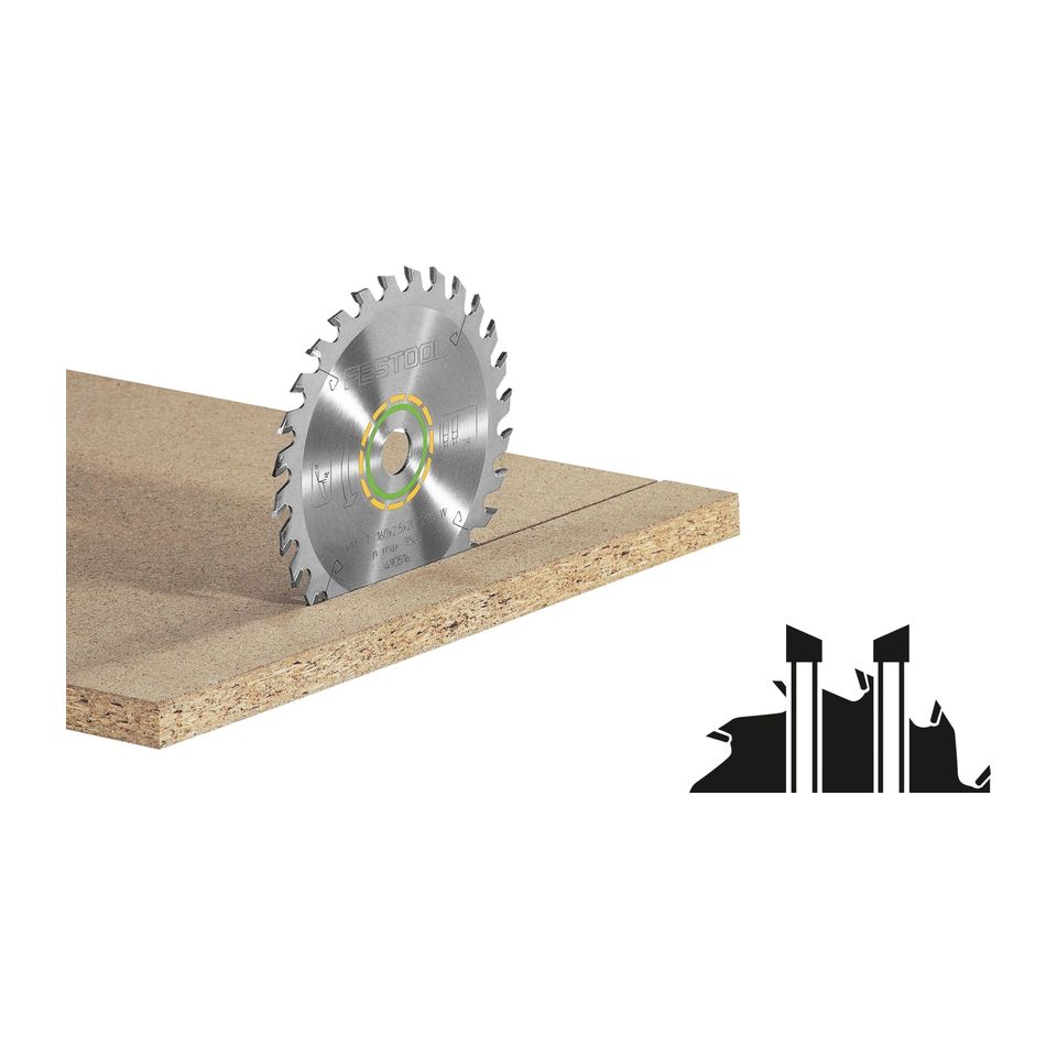 PAULIMOT HSS-Sägeblatt 100 Mm – 60 Zähne, 27 Mm Bohrung – Perfekt Für Fräsdorne