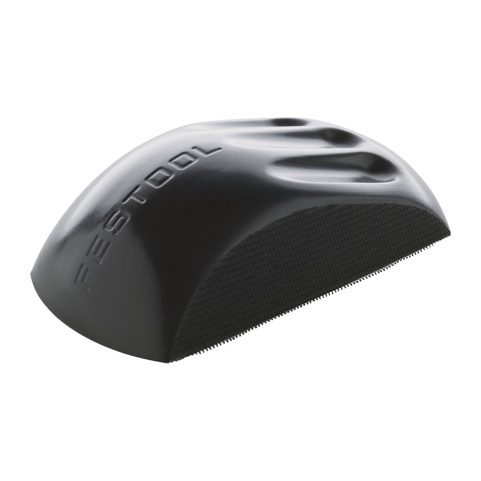 Bosch Sia Handschleifklotz 90x150 Für 150mm Klettscheiben