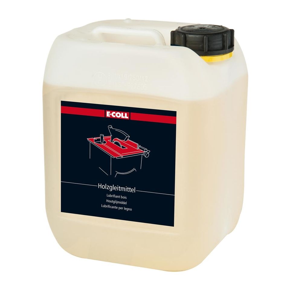 Luxor Holzgleitmittel Flssig 5L  Perfekt Fr Hobel Und Frse