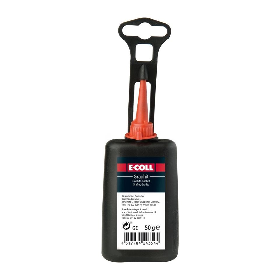 Format 4317784243506 – KUGELLAGERFETT 80 G Flasch Produktbild-Vorschau 8