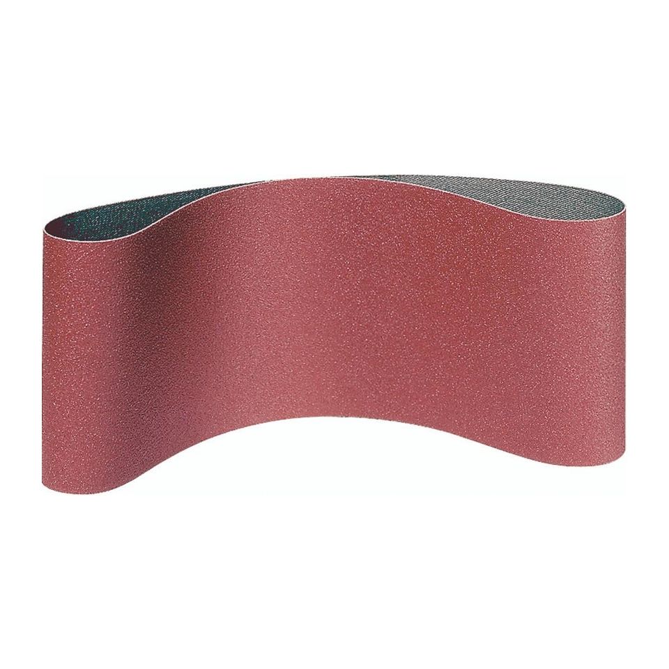 Forum Schleifband Korund K100 – 100 X 610 Mm, Für Schleifarbeiten, Langlebig