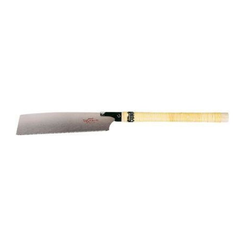 Tajima Zugsäge 265mm, 16 Zähne Pro Zoll, Stärke: 0,9mm - Säge Für