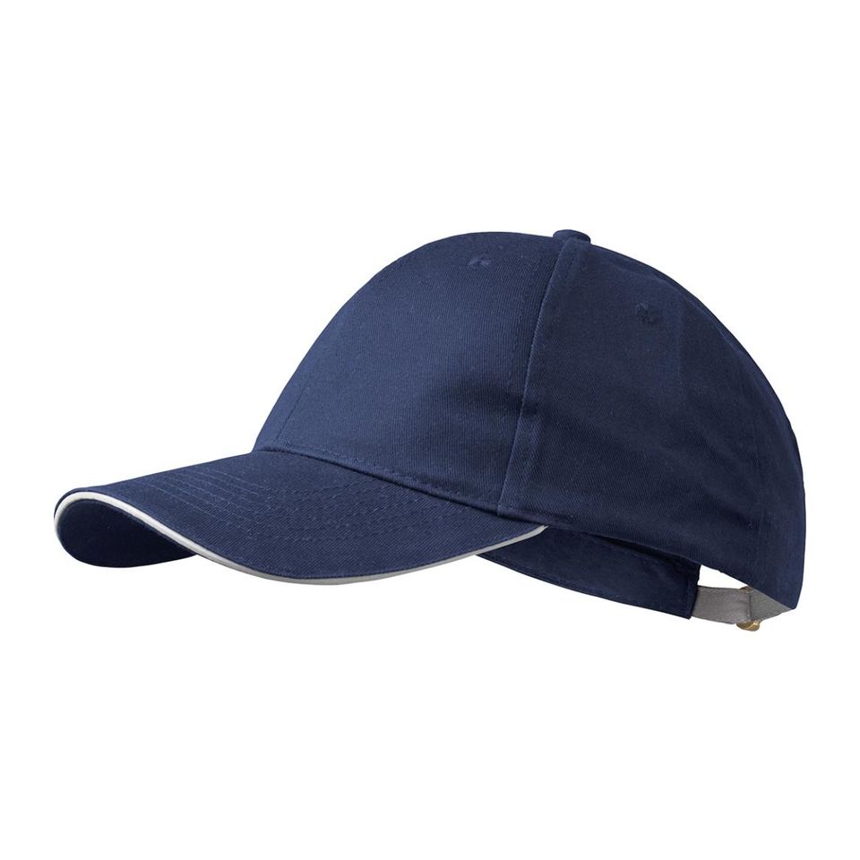 Basic Cap, marine | KOCH Freiburg GmbH
