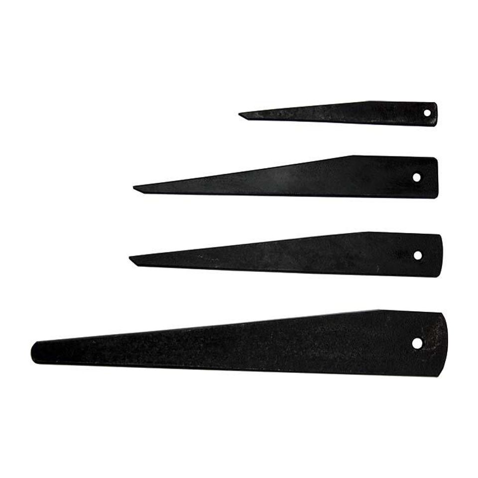 Fortis Austreiber DIN 317 MK 3 – Neu, Mit EAN 4317784769839