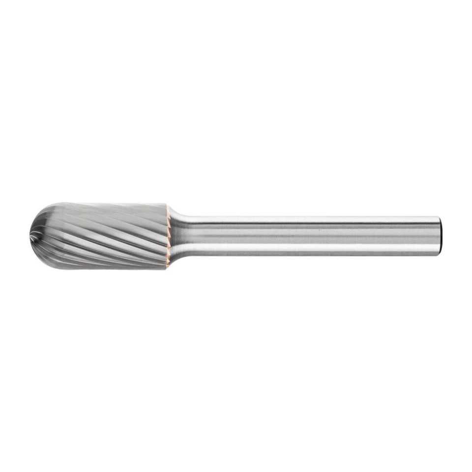 LUKAS Fräser HFC Walzenrundform für Stahl 6x16 mm Schaft 6 mm Verz. 7 LUKAS Fräser HFC Walzenrundform für Stahl 6x16 mm Schaft 6 mm Verz. 7