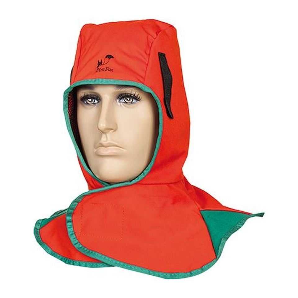 Kopf und Nackenschutz KOCH Freiburg GmbH