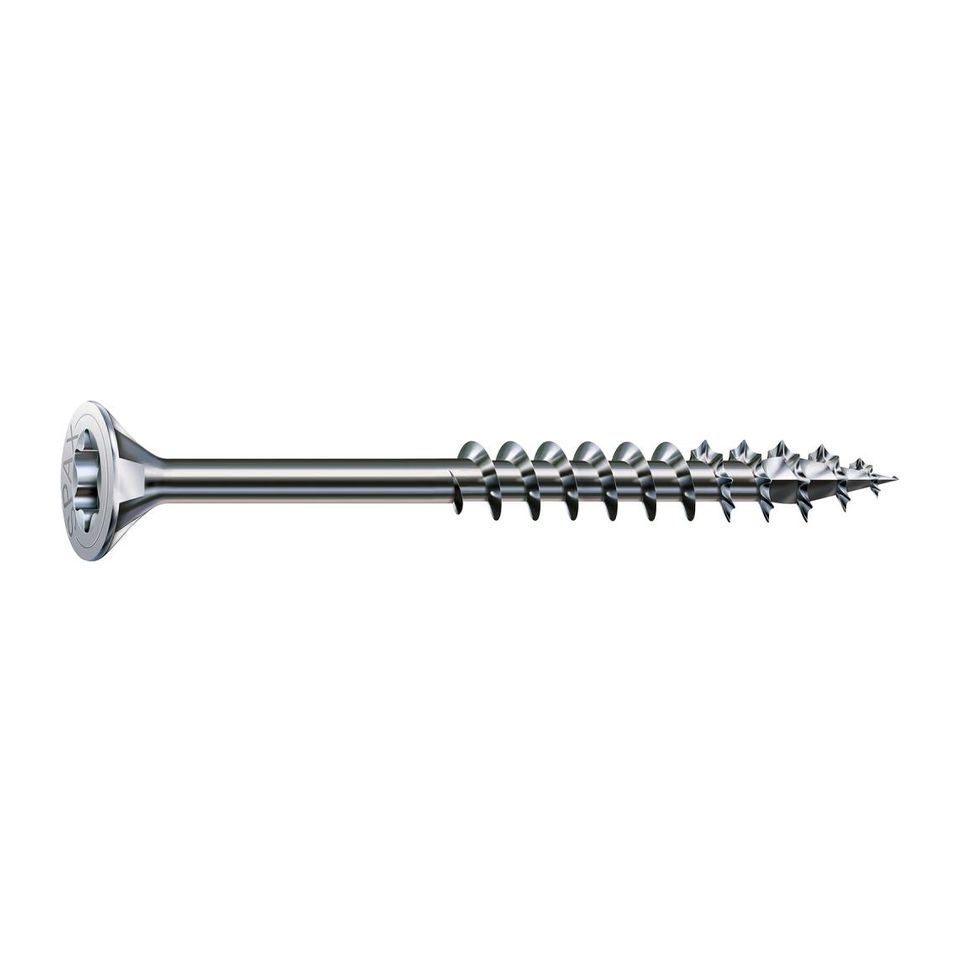 Spax Holzbauschraube Flako Wirox TG 8 X 120 T 40 KOCH Freiburg GmbH spax-holzbauschraube-flako-wirox-tg-8-x-120-t-40-koch-freiburg-gmbh