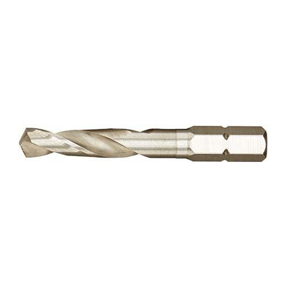 19-teiliges Spiralbohrer-Set HSS – Durchmesser 1-10 Mm In Rose Box | Für Metall, Holz, Kunststoff
