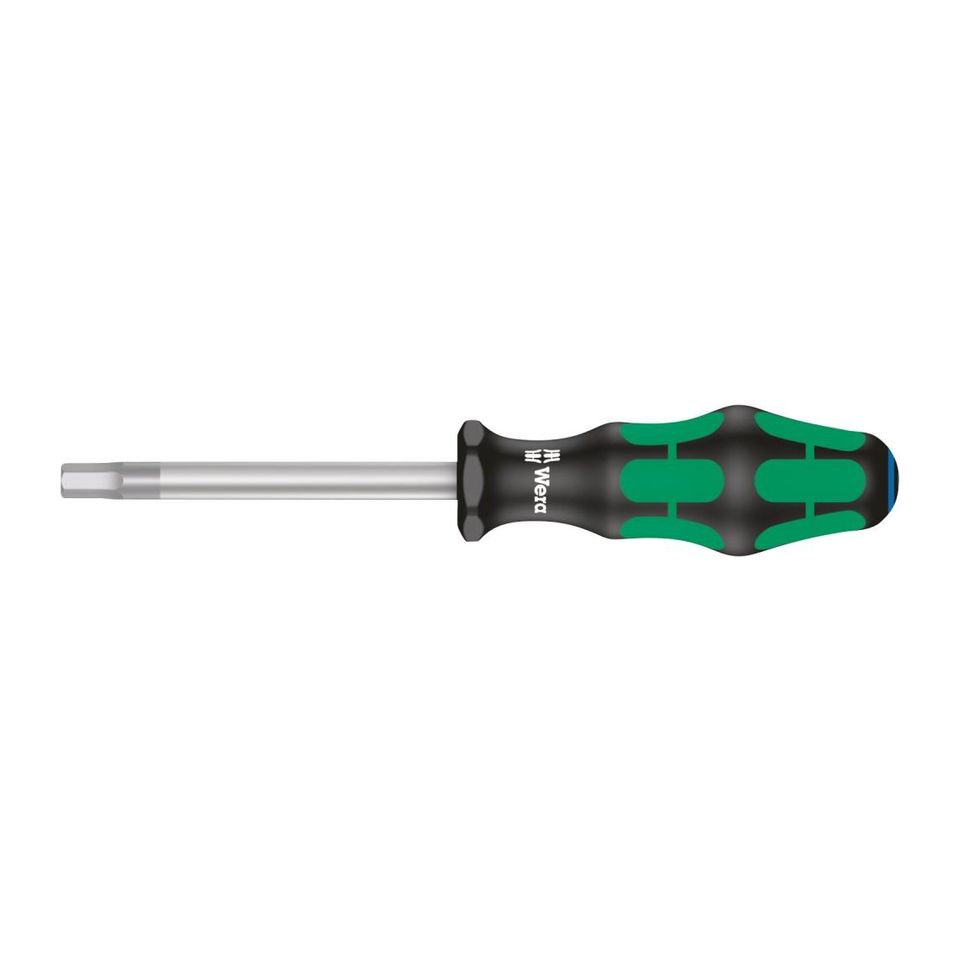 Schraubendreher 354 Innensechskant 8x100mm Wera | KOCH Freiburg GmbH