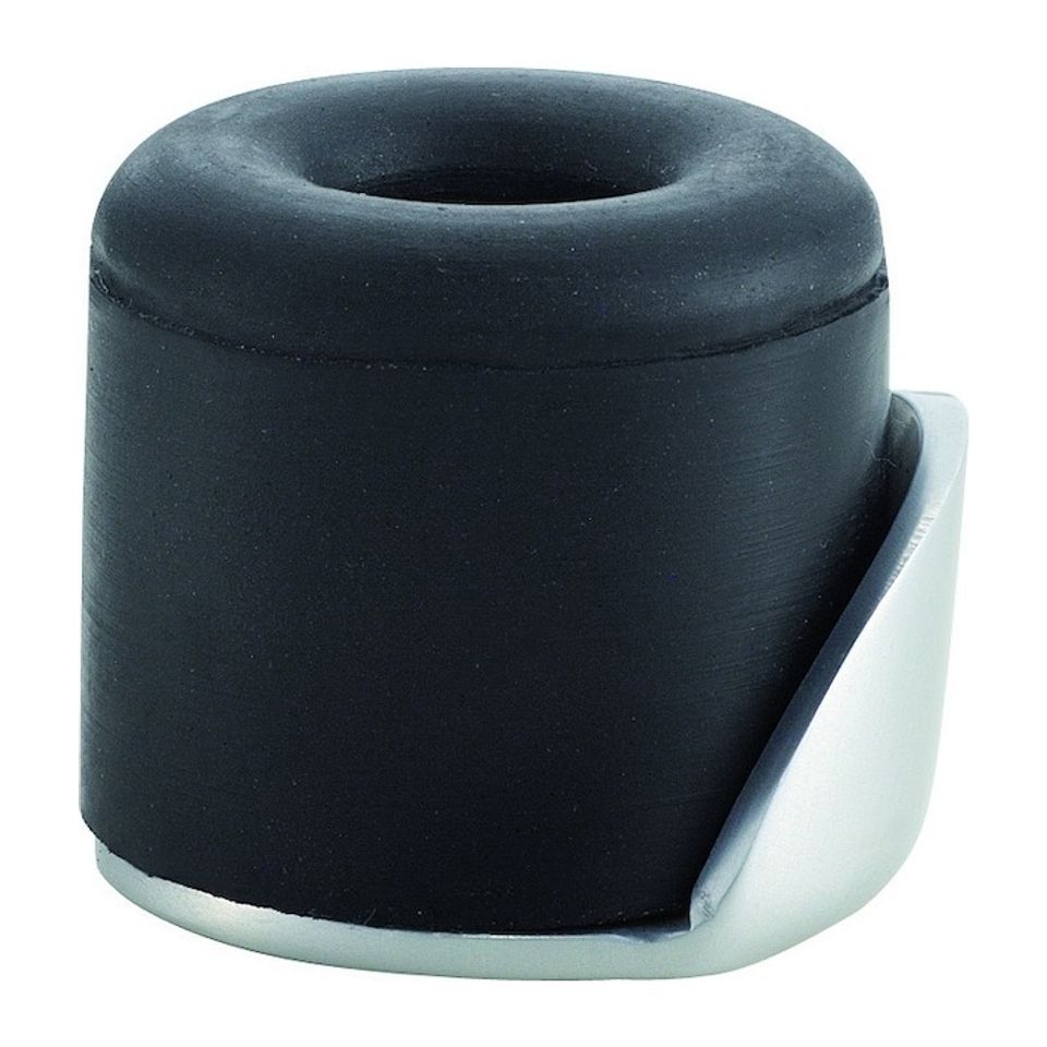 Prym 081405 Anstecknadeln Mit Plättchen – 4 Stück, Silberfarbig, 27 Mm, Für Schleifen & Abzeichen