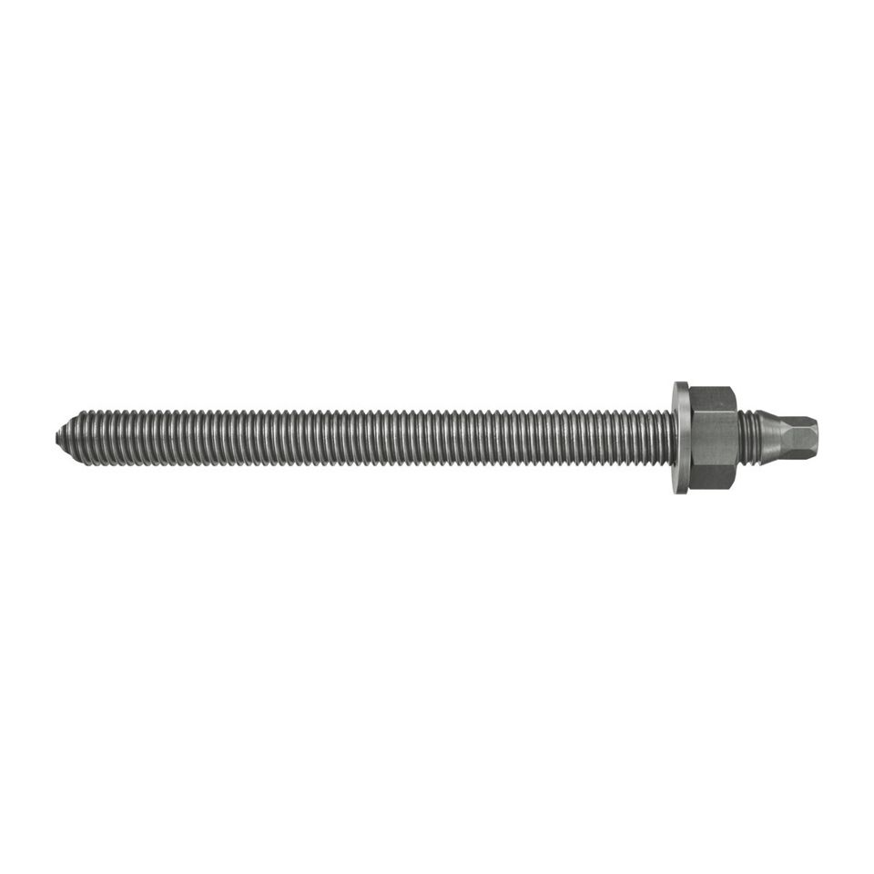 Fischer injektionssystem ankerstange rg m 16 x 200 r koch freiburg gmbh