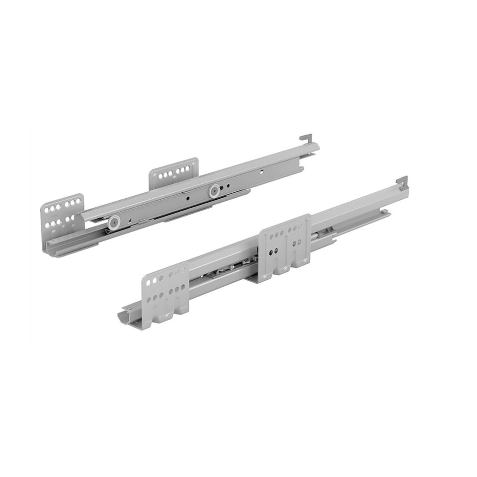 Vollauszug, Actro, 9240873, mit Silent System, 500mm, links und 