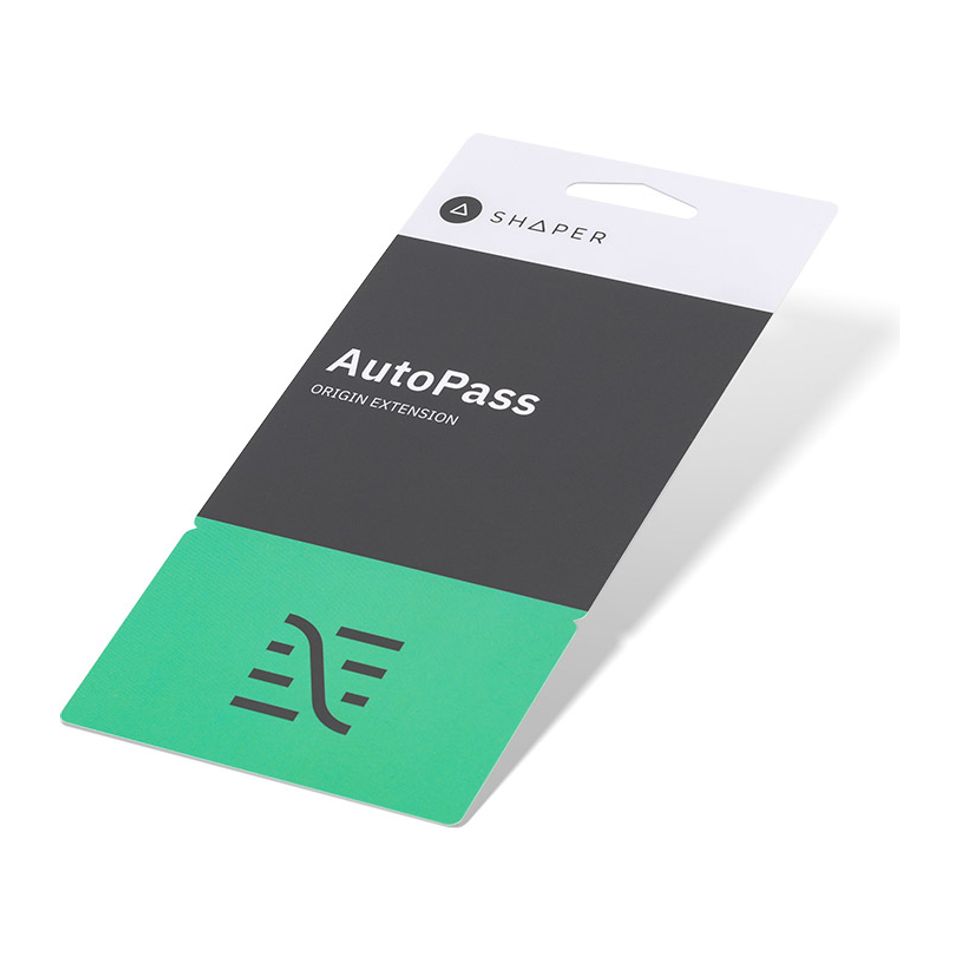AutoPass | KOCH Freiburg GmbH