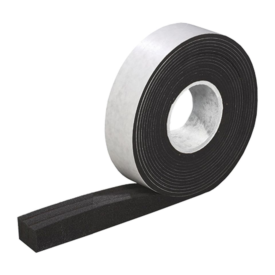 Hanno-Folienband DUO Easy jetzt als Pads von der Rolle - Bau-Lösungen Hanno-Folienband DUO Easy jetzt als Pads von der Rolle - Bau-Lösungen