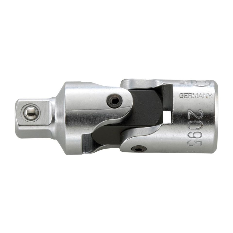 Universalgelenk 2–10 Mm – 45# Stahl, U-Gelenk Kardanverbinder Für Boot, Auto, Modellbau & DIY