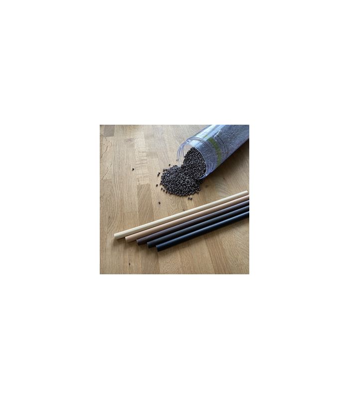 Astfüller Plus Wenge 10 Sticks à 25cm