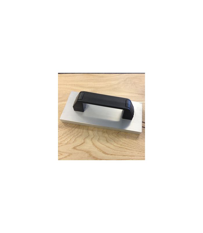 Kühleisen HRA 80x180 mm mit Griff