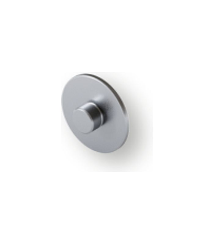 Fixierschraube, M4x2.6 mm, Stahl verzinkt