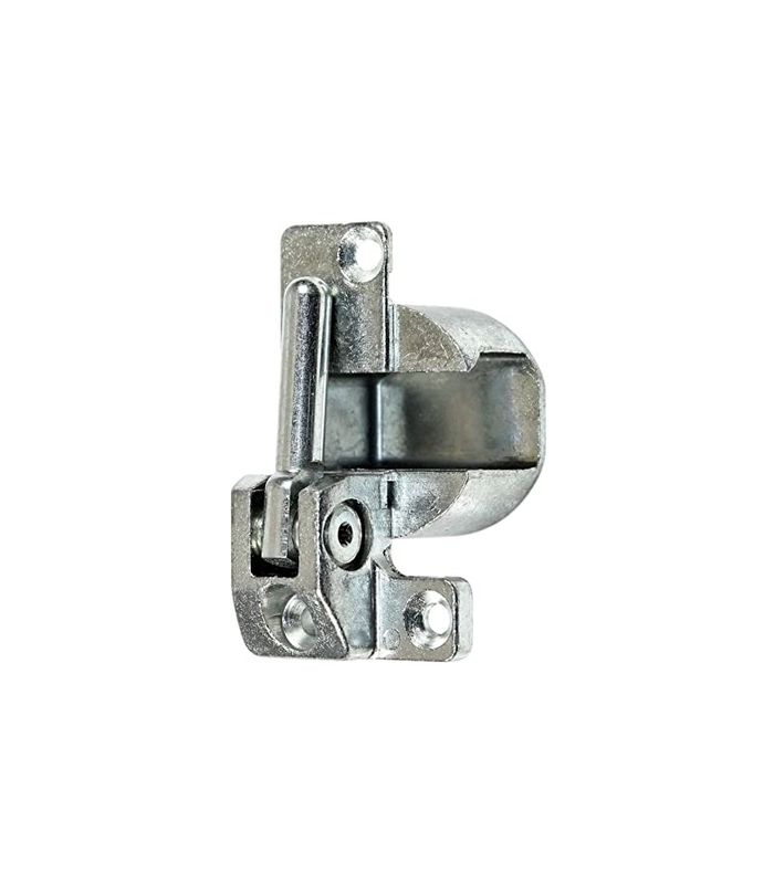 GU Ecklager T 34/ 4 links