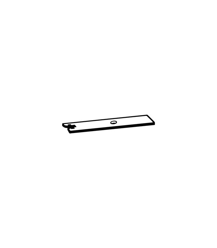 GU Abdeckstulp 1100 mm