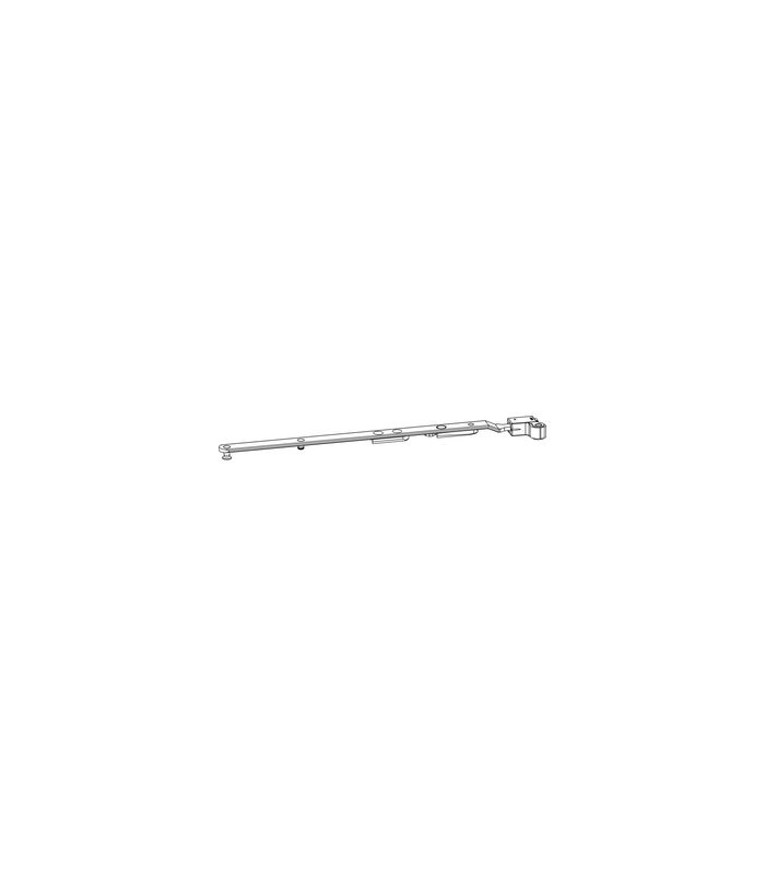 GU Scherenarm UNI-JET Topf M20/12 FFB 501 - 750 mm