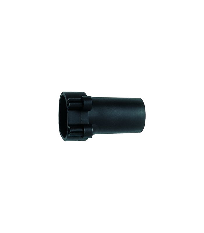 Absaugstutzen Innen-Ø 38 mm