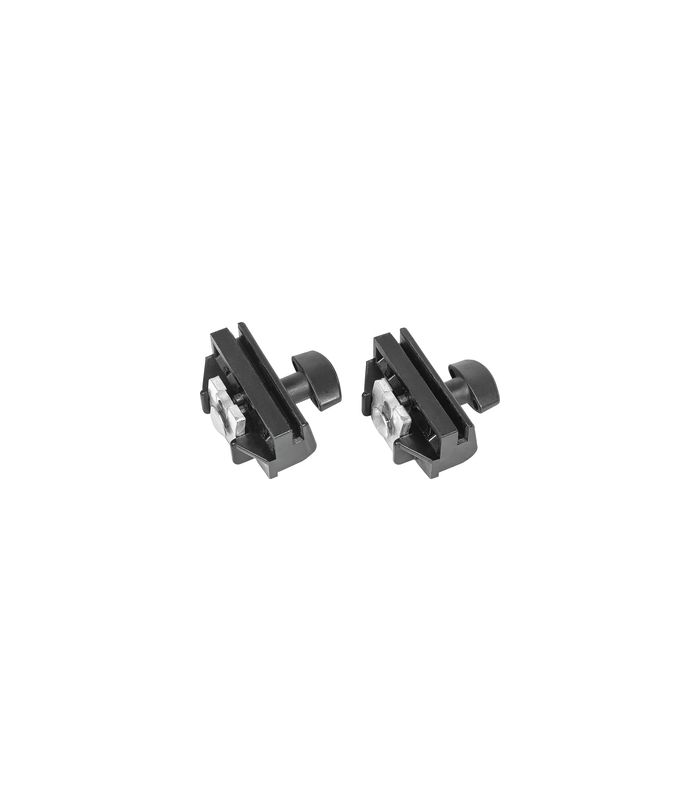 Adapterpaar für Parallelanschlag