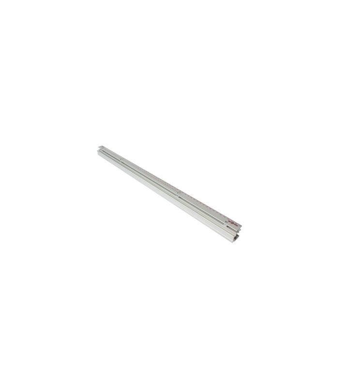 Auflage- und Halteschiene, 800 mm lang