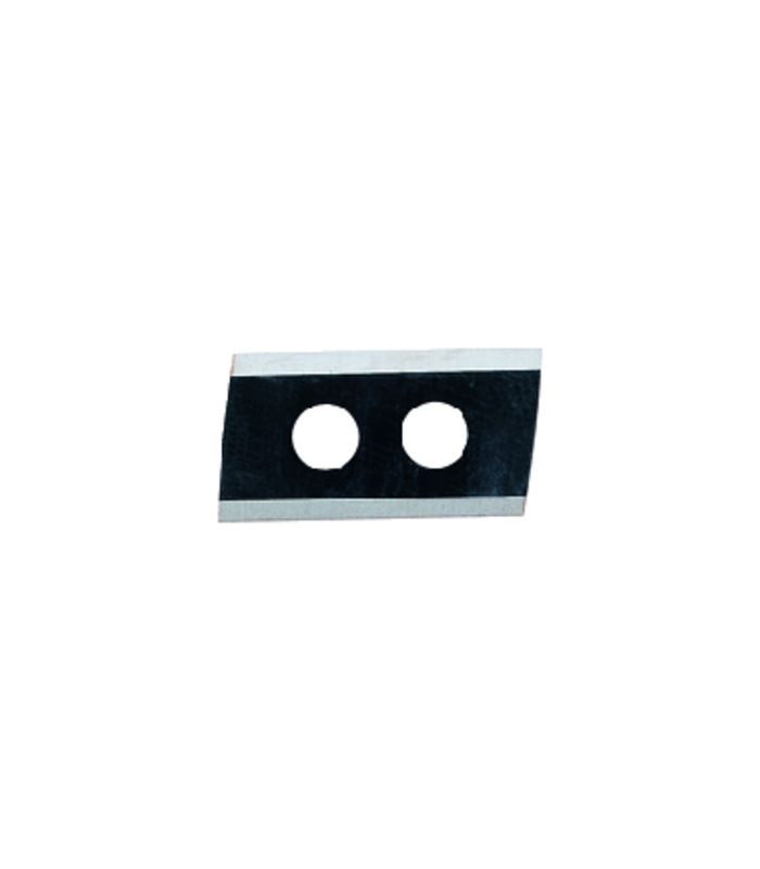 HSS-Wendemesser für Ø 70 mm, 30,2 x 15,5 x 2 mm