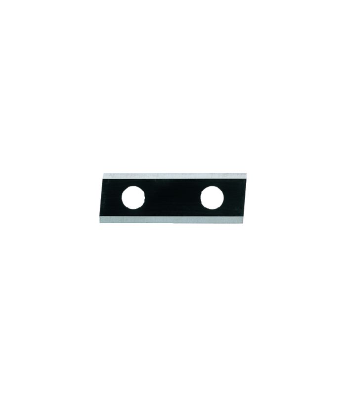 HSS-Wendemesser für Ø 100 mm, 45,2 x 15,5 x 2 mm