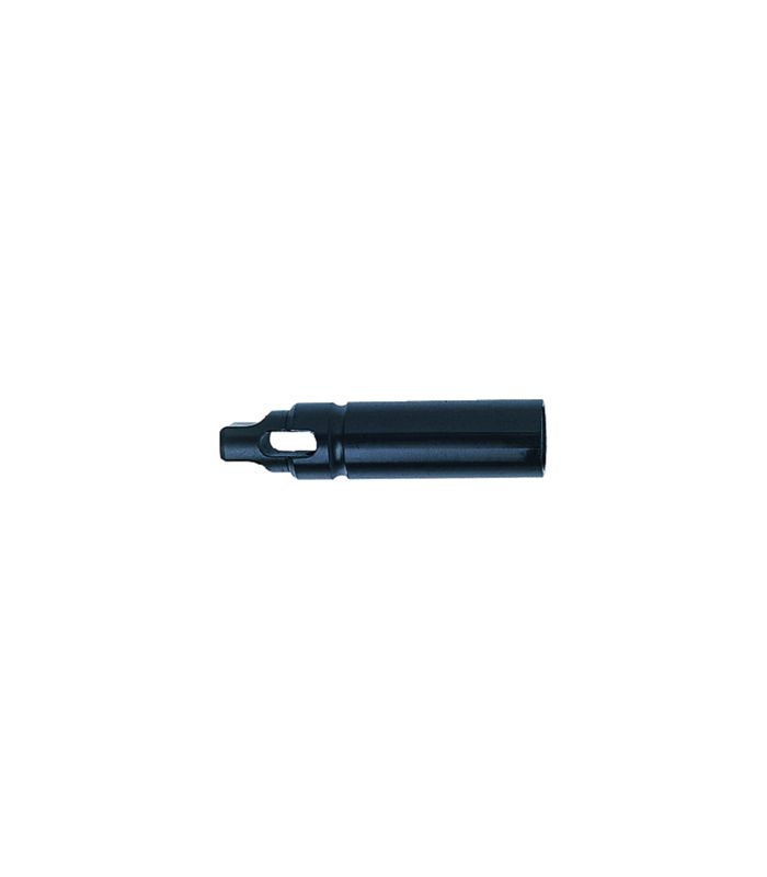 Adapter MK 2 zur Verwendung vorhandener Werkzeuge der Zimmerei-Bohrmaschine K