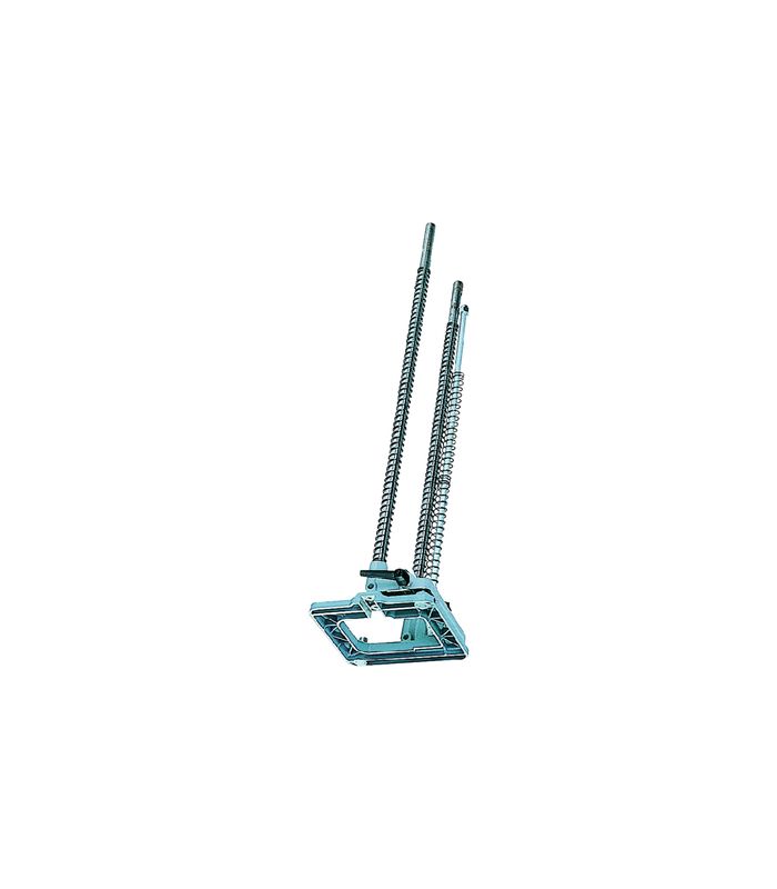 Bohrgestell bis 350 mm Bohrtiefe (ohne Bohrerführung)