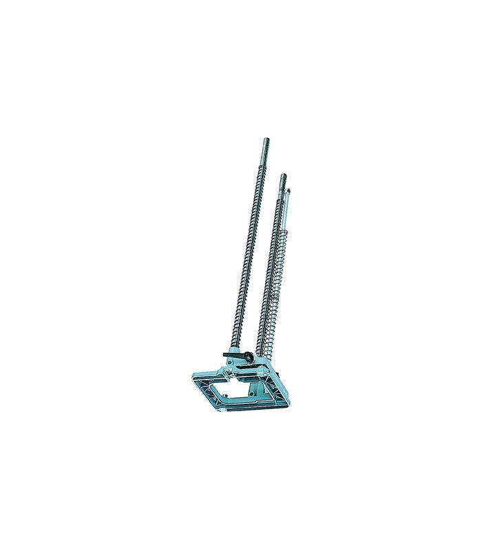 Bohrgestell bis 350 mm Bohrtiefe (ohne Bohrerführung)