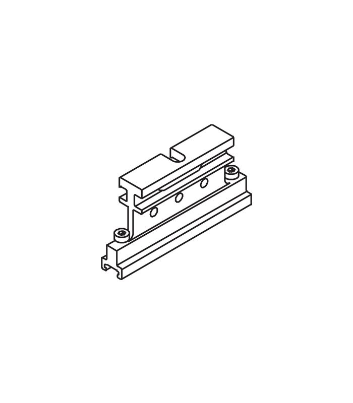 Divido 100 GR Laufwerk-Halter LM