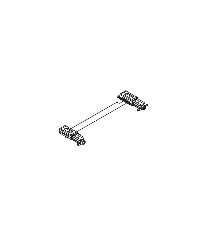 Frontino 40 Typ L links