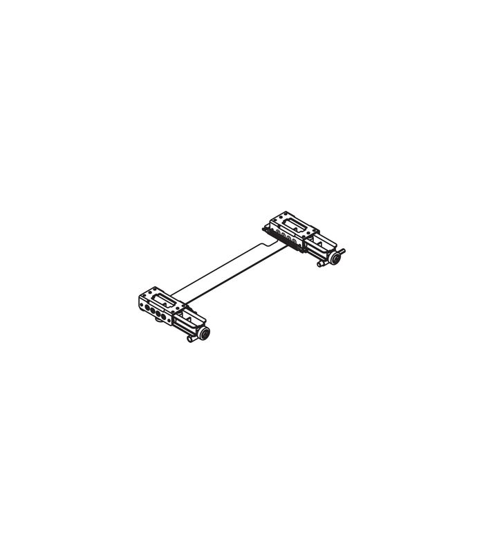 Frontino 40 Typ M links