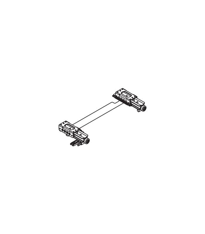 Frontino 40 Typ M rechts