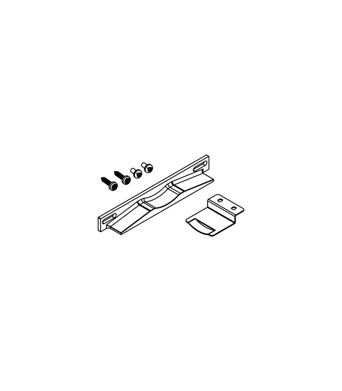 Zwischenstopper-Set Combino 50 H