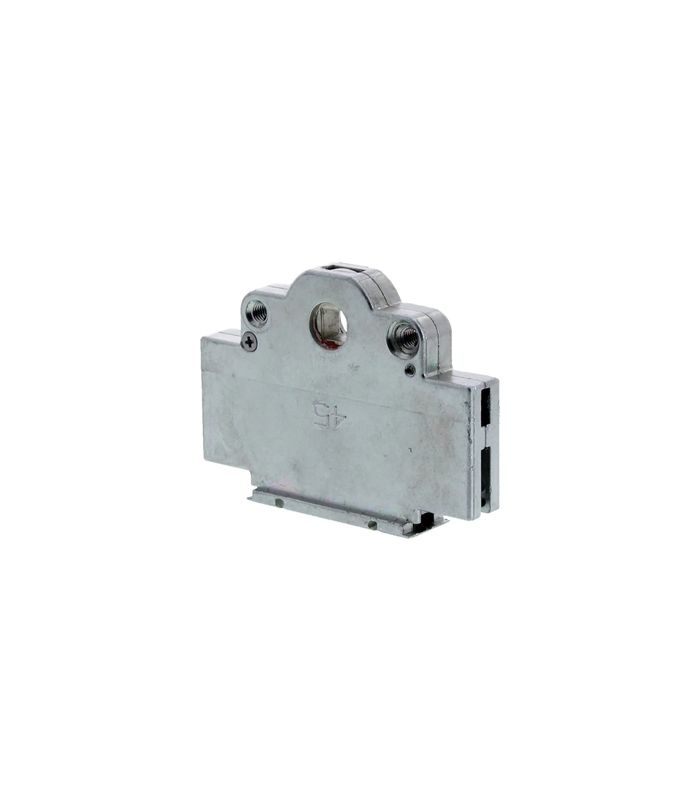 Schneckengehäuse Dornmass 45 mm