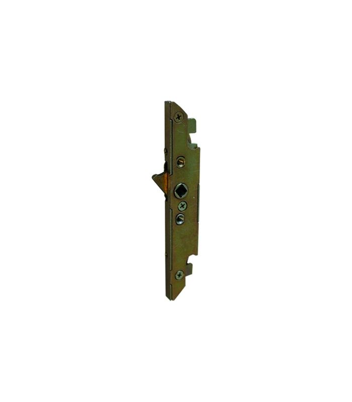 Einsteckgetriebe 9 mm rechts Nr. 200/3 RS ohne Zubehör, ohne Stange verzinkt