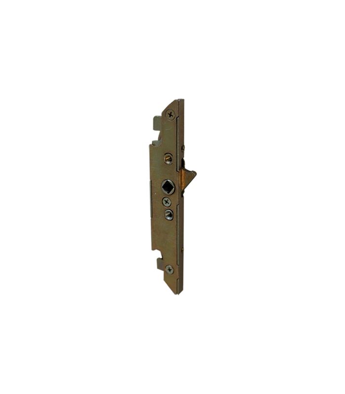 Einsteckgetriebe 13 mm links Nr. 300/3LS ohne Zubehör, ohne Stange verzinkt