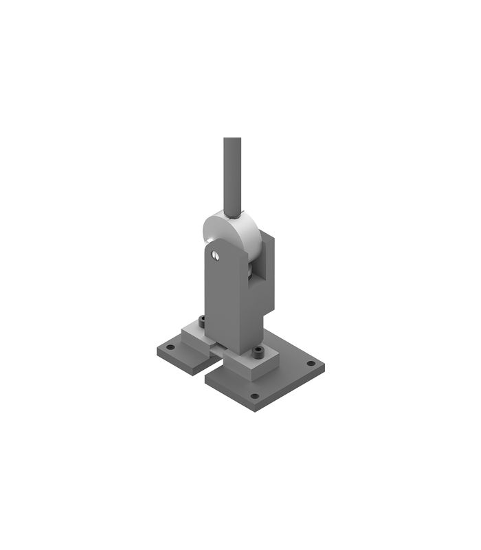 HANDSTANZE REIPLINGER R6.5 NT