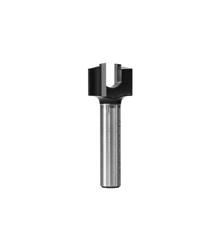 Planfräser Ø 19 mm