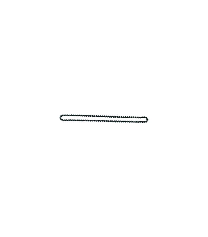 Kette 9 x 300 mm; LS 103 / SG 400 für Schlitzdicke 9 mm (50 Doppel-Glieder)