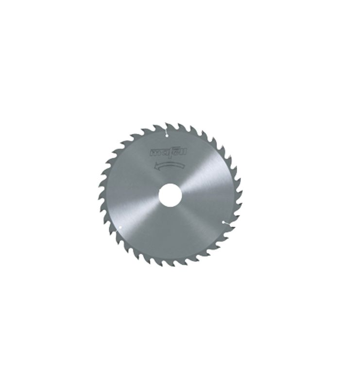 Sägeblatt-HM, 250 x 1,6/2,6 x 30 mm Z 36, WZ (ERIKA 85 L)